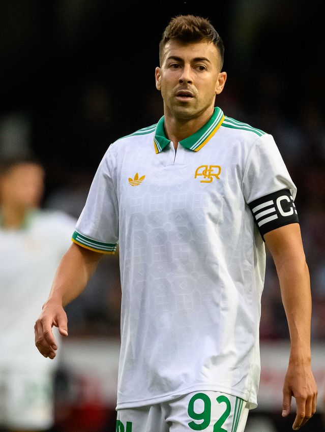 As Roma Gallery Image - Aston Villa