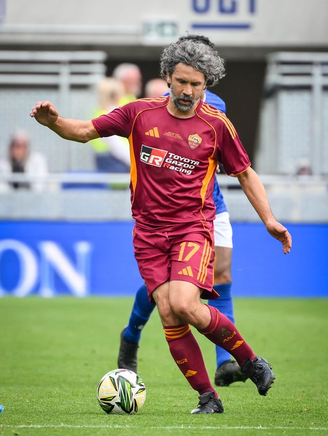 As Roma Gallery Image - Legends