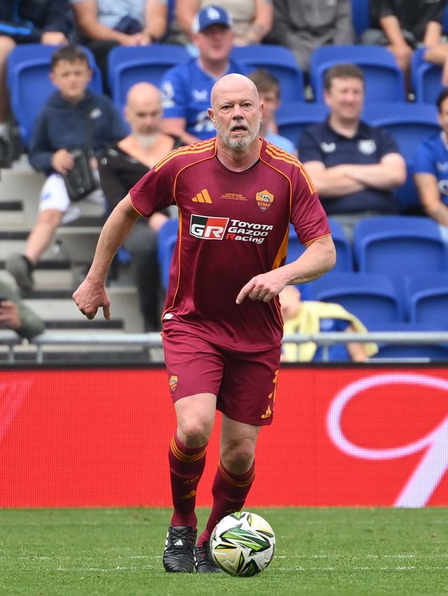 As Roma Gallery Image - Legends