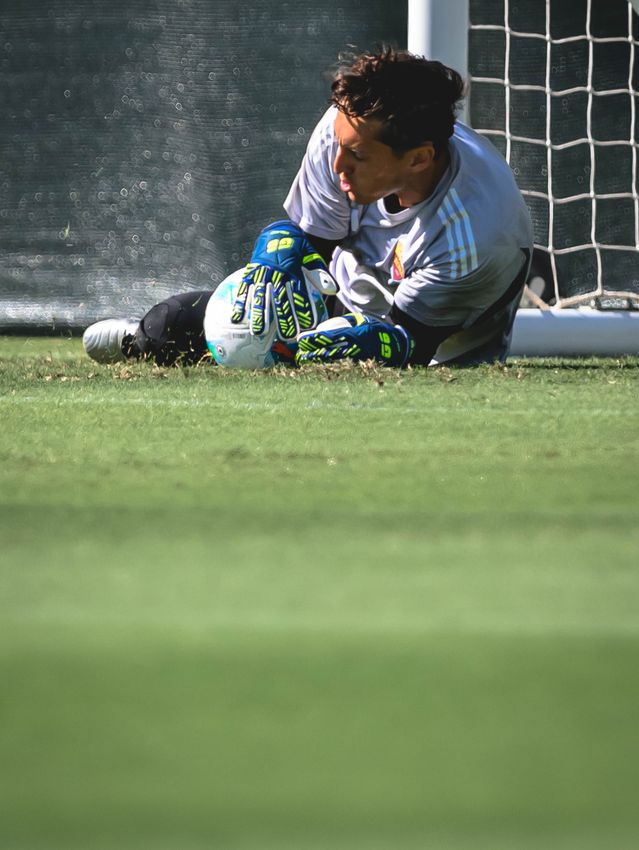 As Roma Gallery Image - Training