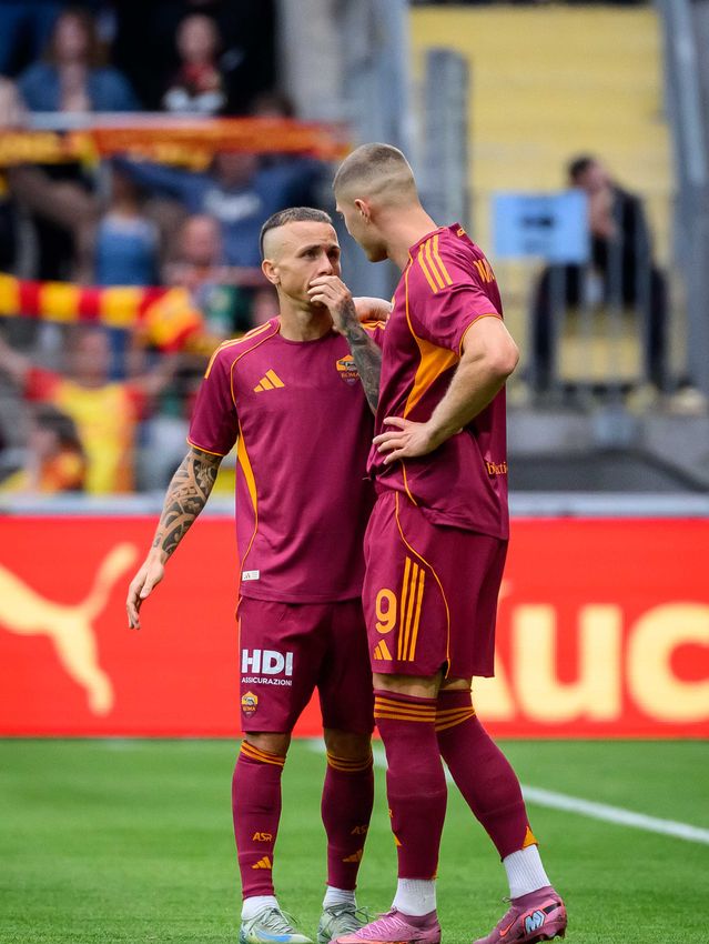 As Roma Gallery Image - Lens