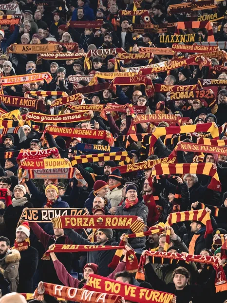  Roma-Sassuolo: tutte le info per chi viene all'Olimpico 