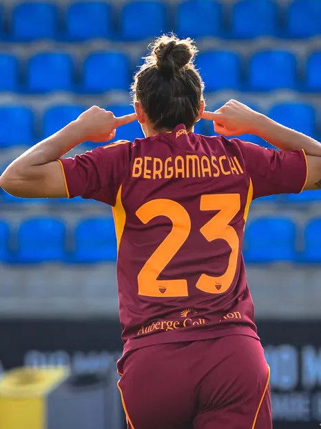  Le parole di Bergamaschi dopo Sporting-Roma 