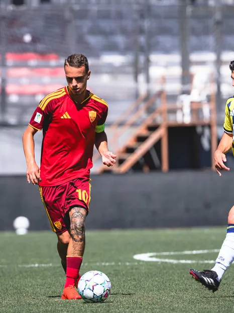  4-2 against Fenerbahçe: a comeback win away against the Turkish team 