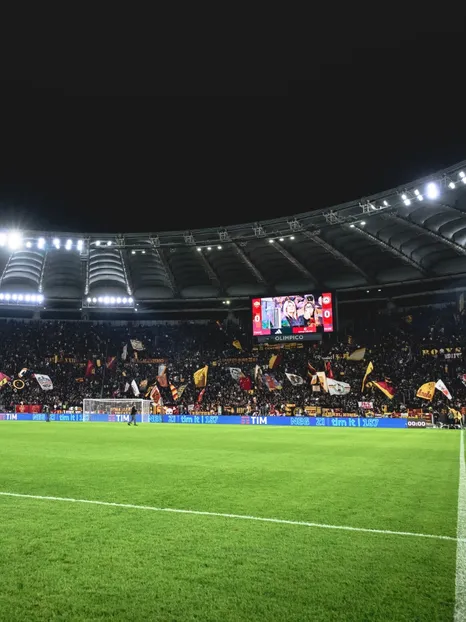  Roma v Juventus: all the information for Roma fans at the Olimpico 