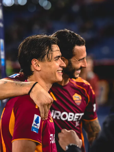  Hermoso and Pisilli's Fiorentina thoughts 