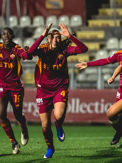  La radiocronaca di Lazio-Roma 