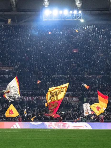 Roma-Genoa: tutte le info per i tifosi giallorossi