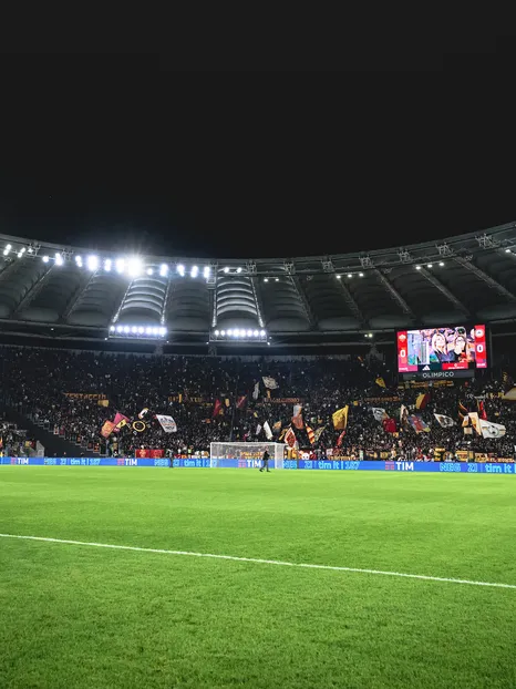 All our 2026/27 Serie A fixtures!