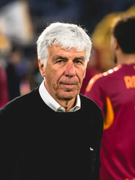 L'intervista a Gasperini dopo Roma-Pisa