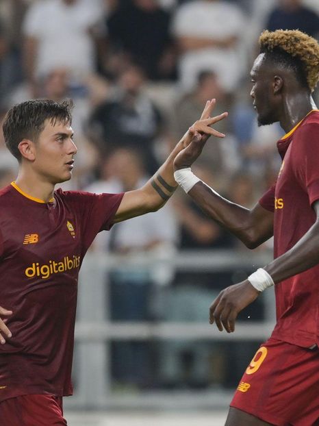 Top 10: Great goals against Juventus