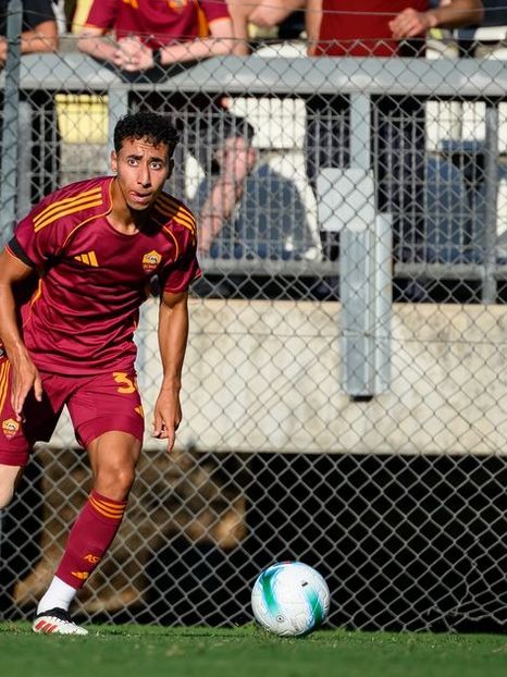  Anass Salah-Eddine transferred to PSV Eindhoven 