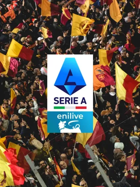  Dates and kick-off times for the first five Serie A matchdays 