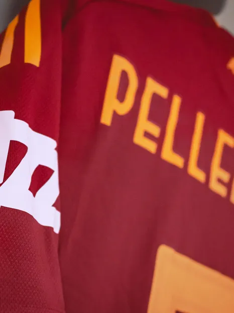  Rome-Cagliari: the official lineups 