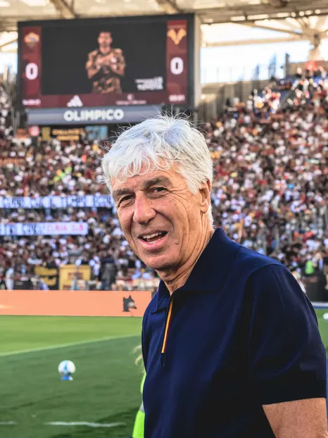  Gasperini’s words after winning against Verona 