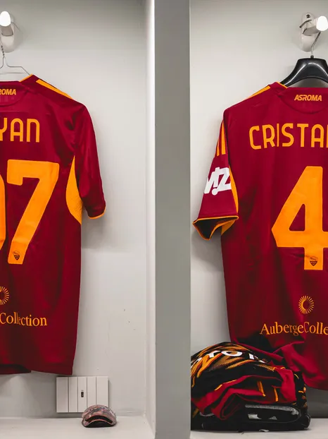 Napoli-Roma: le formazioni ufficiali