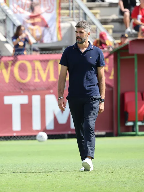  Femminile: le convocate giallorosse per Sporting-Roma 