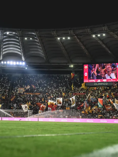  Over 63,000 at the Olimpico for Genoa: all the info fans need 