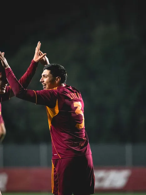 Monza-Roma 0-5: highlights e interviste