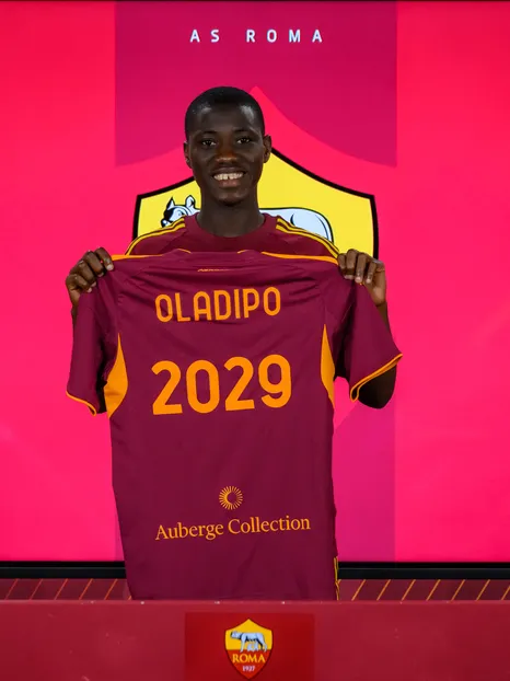  Oladipo signs deal until 2029 