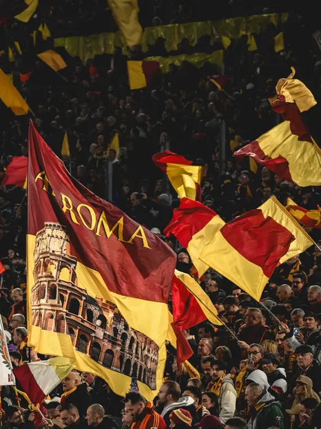 Final remaining tickets for Roma v Atalanta: fan information