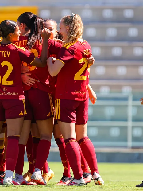  OH Leuven-Roma: partita la vendita dei biglietti per i tifosi giallorossi 