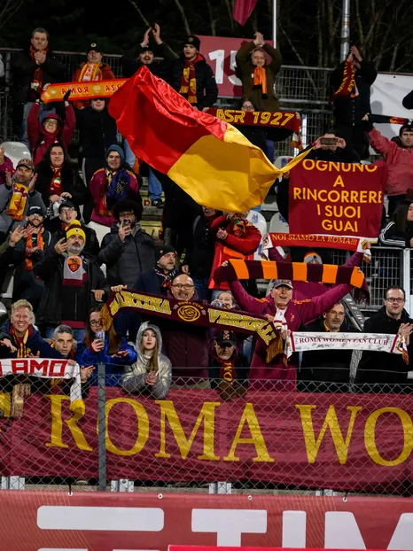 Roma-Fiorentina: tutte le info per chi verrà al Tre Fontane