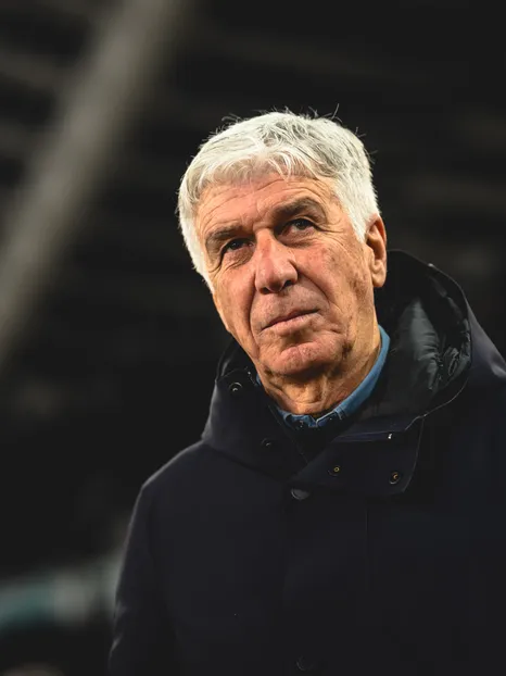  Gasperini: “This team is outstanding” 
