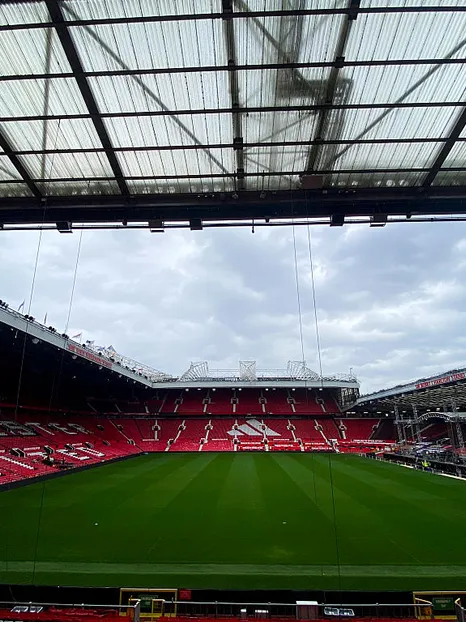  Manchester United-Roma: tutte le info sui biglietti 