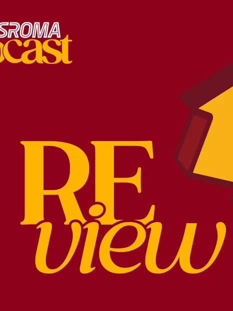 Review - Roma-Udinese