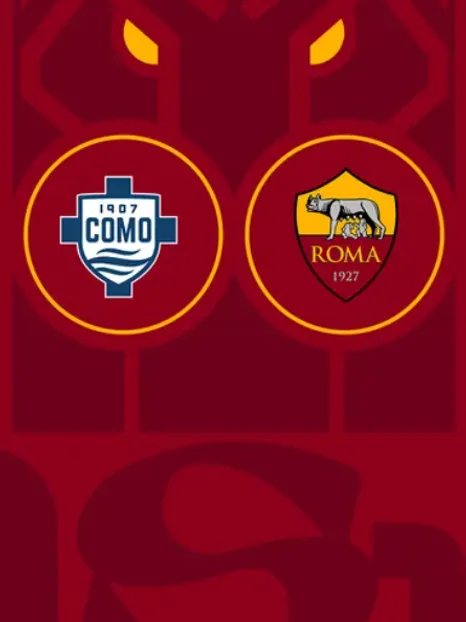  Como-Roma: le info per i tifosi giallorossi 