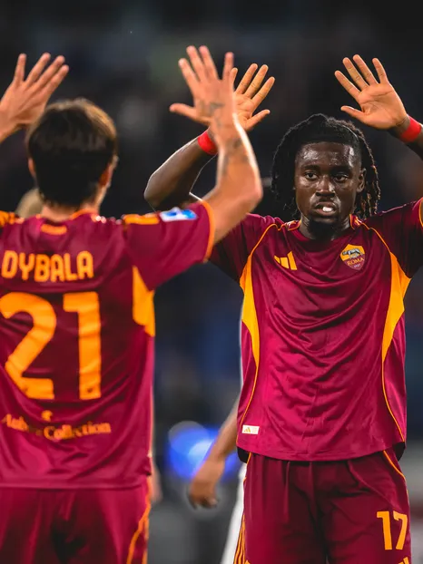  Matchmix - Roma-Parma 