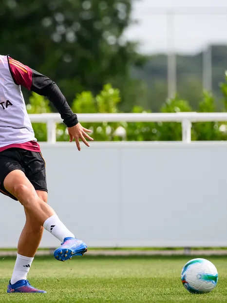 Marash Kumbulla transferred to Rayo Vallecano