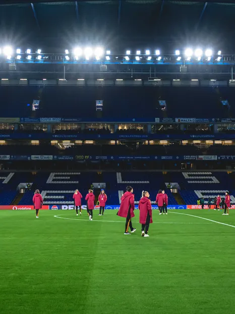  La radiocronaca di Chelsea-Roma 