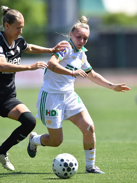 Le parole di Greggi dopo Juventus-Roma