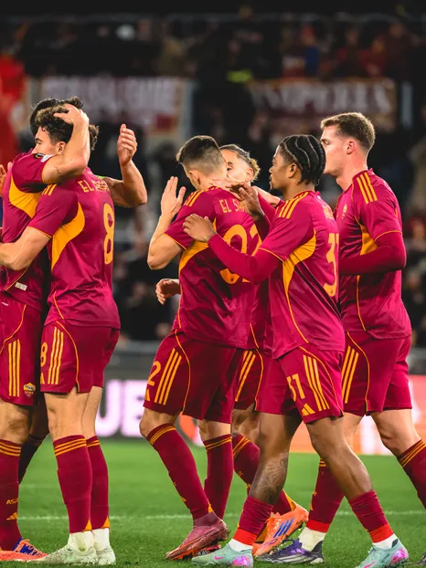 Matchmix - Roma- Midtjylland