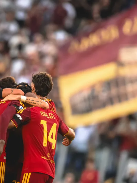  Serie A and Coppa Italia: AS Roma’s fixtures from 29 November to 12 January 