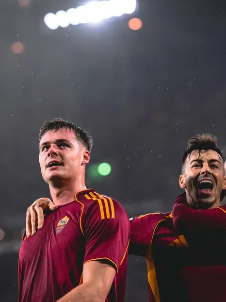  Matchmix - Celtic-Roma 