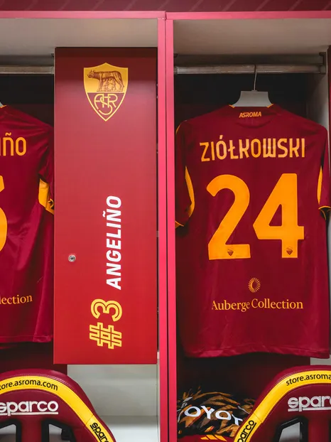Roma-Torino: le formazioni ufficiali