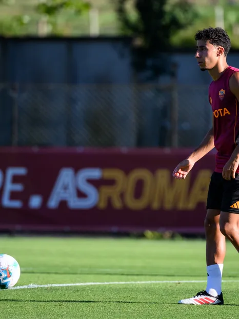  Anass Salah-Eddine transferred to Panathinaikos 