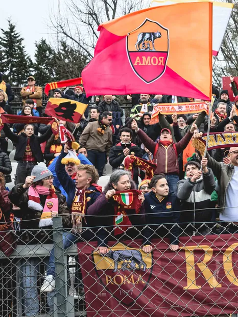  Roma-Como: tutte le info per chi verrà al Tre Fontane 