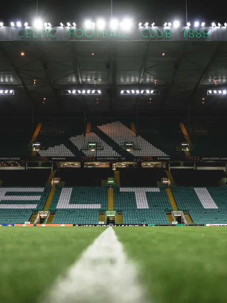  Celtic-Roma: le formazioni ufficiali 