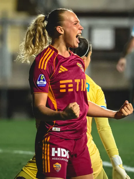 Le parole di Dorsin dopo Roma-Napoli