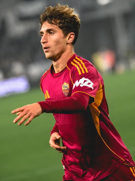  Tommaso Baldanzi ceduto al Genoa CFC 