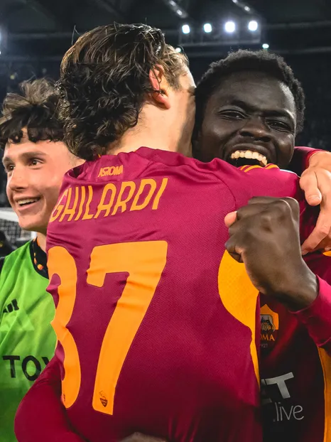 Roma-Atalanta: al via la vendita dei biglietti