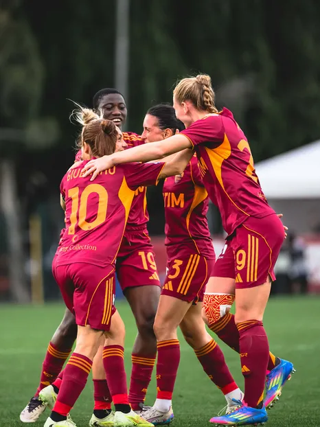 Il Derby è nostro! Roma-Lazio 1-0, decide Di Guglielmo