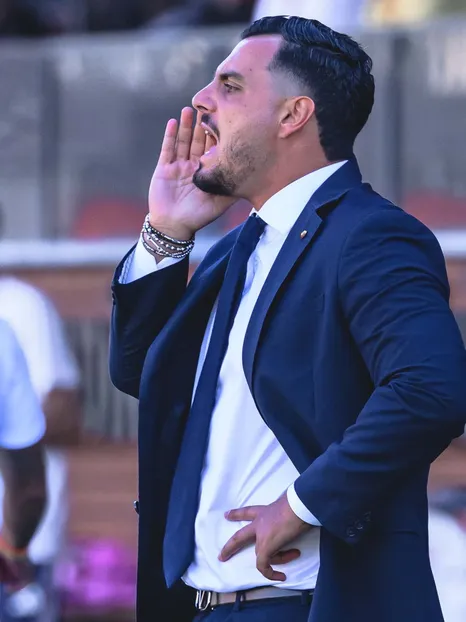  Le parole di mister Scala dopo la vittoria con il Milan 