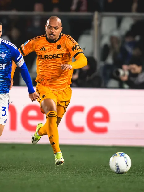  Como-Roma, la gallery 