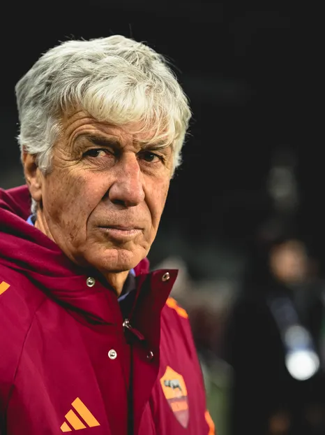 Gasperini’s comments following Torino v Roma