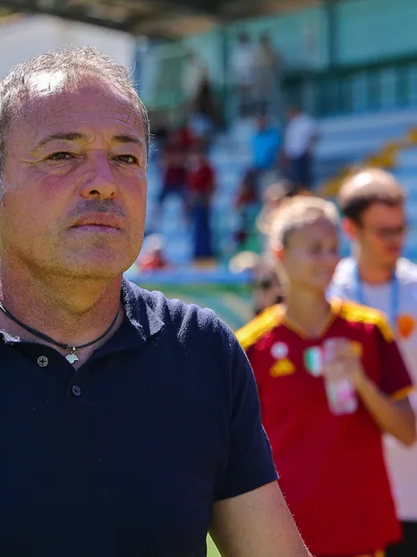  Le parole di Piovani e Soggiu dopo Sassuolo-Roma 
